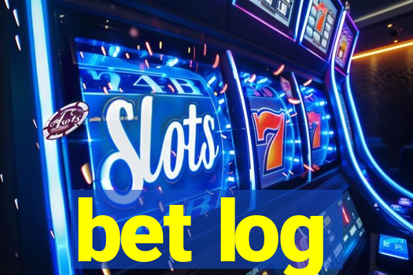 bet log