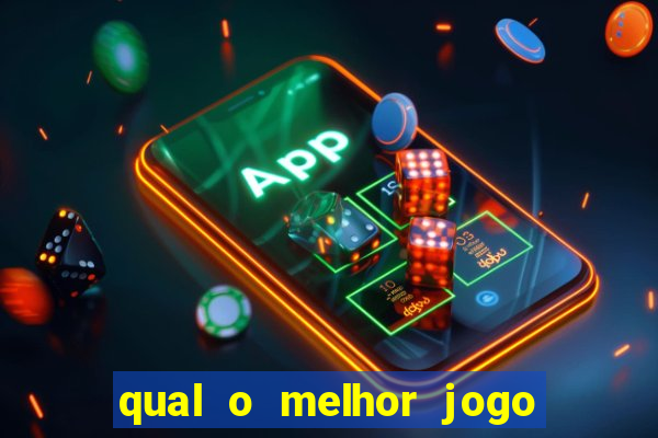 qual o melhor jogo de cassino