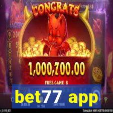 bet77 app