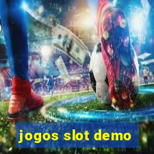 jogos slot demo