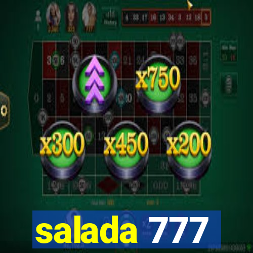 salada 777