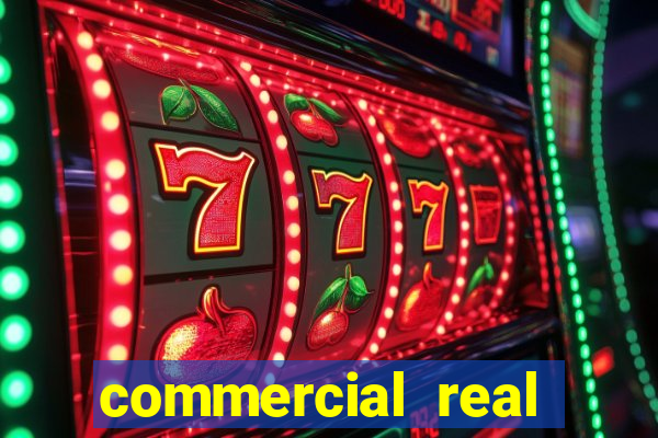 commercial real estate casino