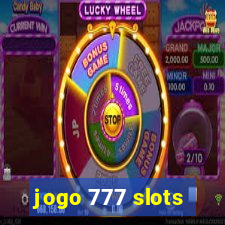 jogo 777 slots