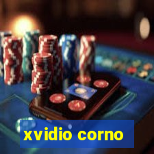 xvidio corno