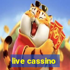 live cassino