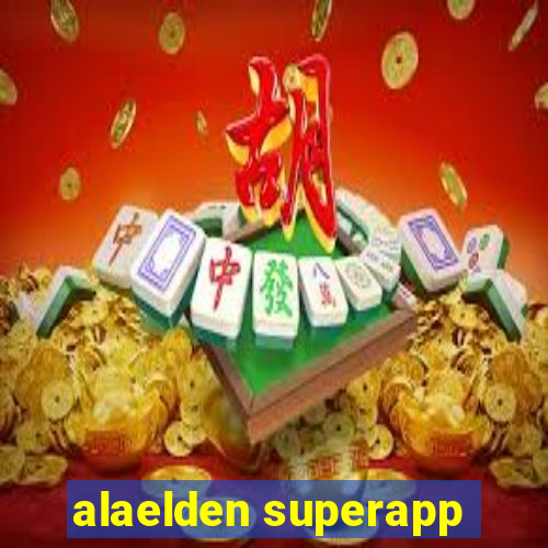 alaelden superapp