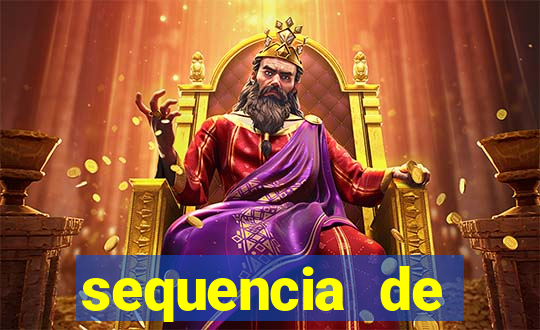 sequencia de jogadas poker