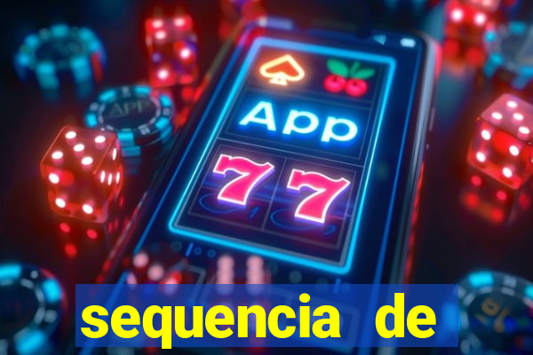 sequencia de jogadas poker