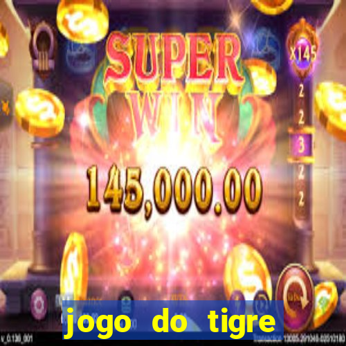 jogo do tigre liberado no brasil