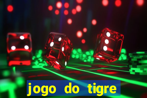 jogo do tigre liberado no brasil