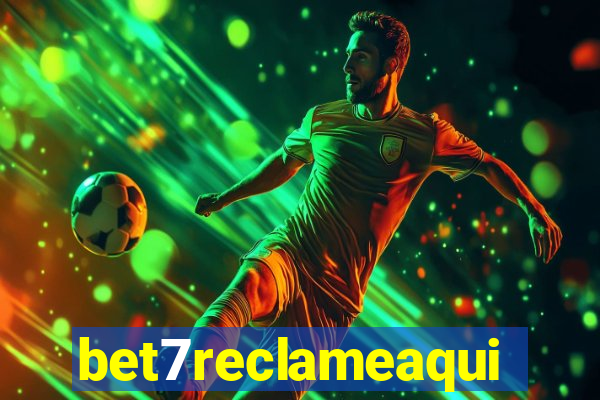 bet7reclameaqui