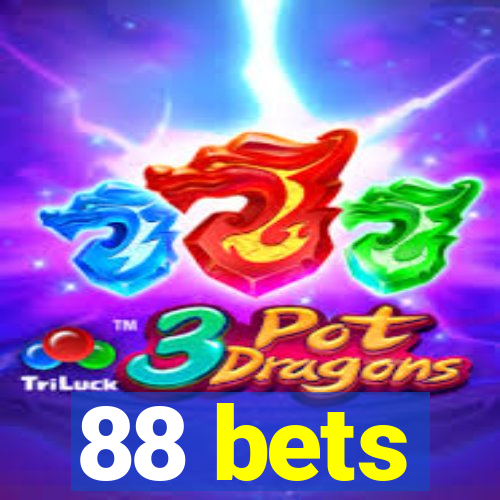 88 bets