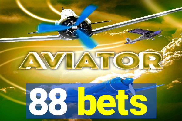 88 bets