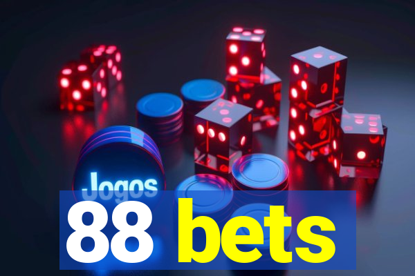 88 bets