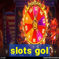 slots gol