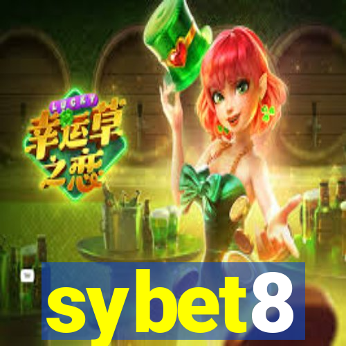 sybet8