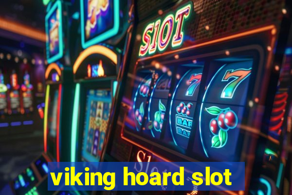 viking hoard slot