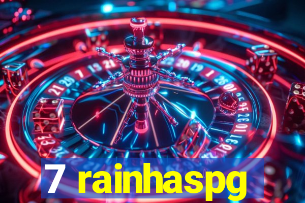 7 rainhaspg