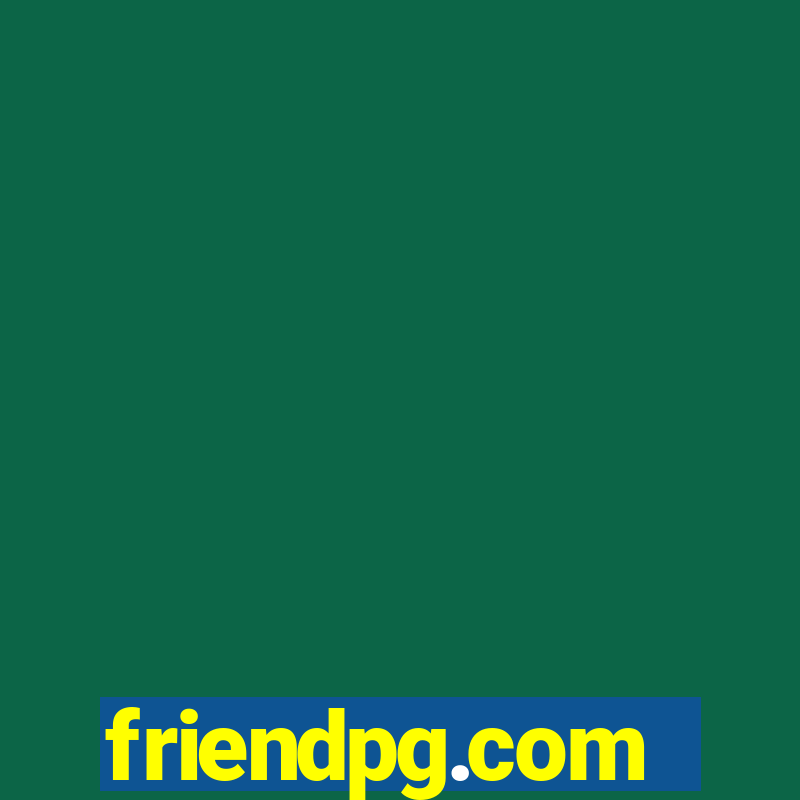 friendpg.com