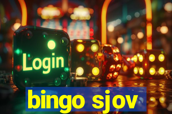 bingo sjov