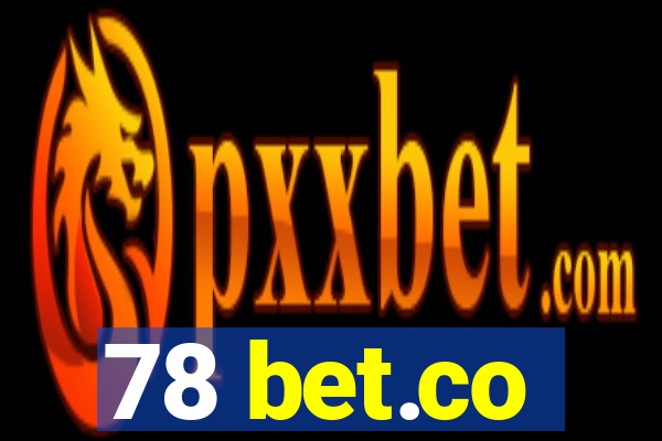 78 bet.co