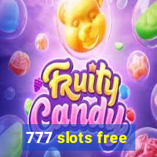 777 slots free