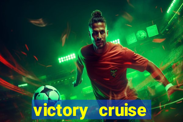 victory cruise casino port canaveral