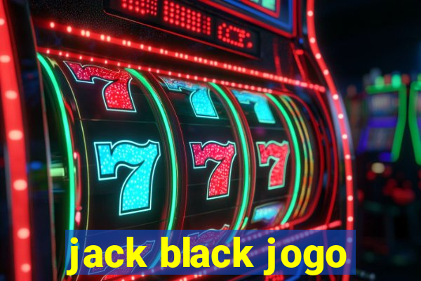 jack black jogo