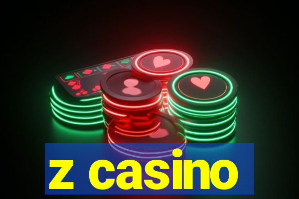 z casino