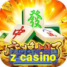 z casino