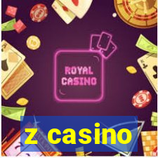 z casino