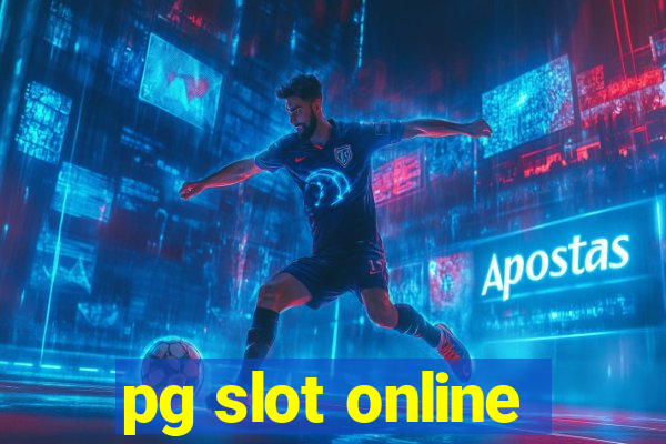 pg slot online