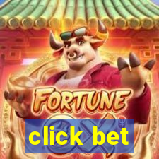 click bet