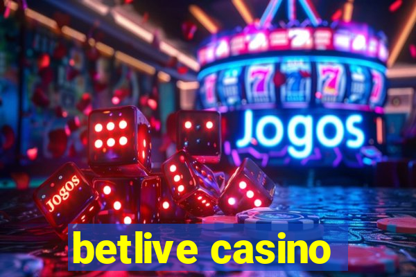 betlive casino