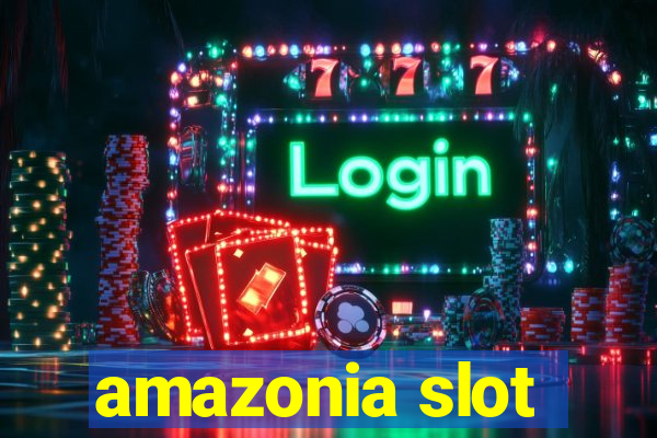 amazonia slot