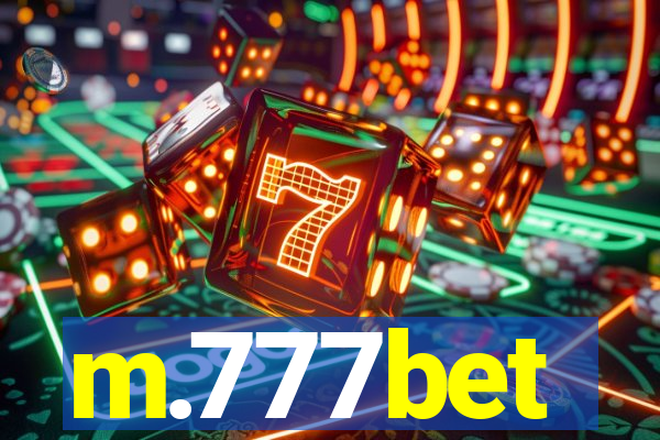 m.777bet