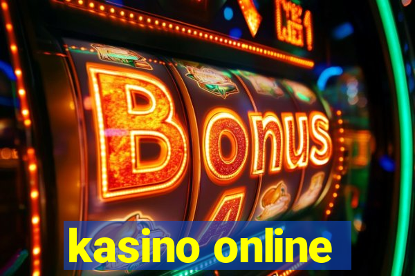 kasino online