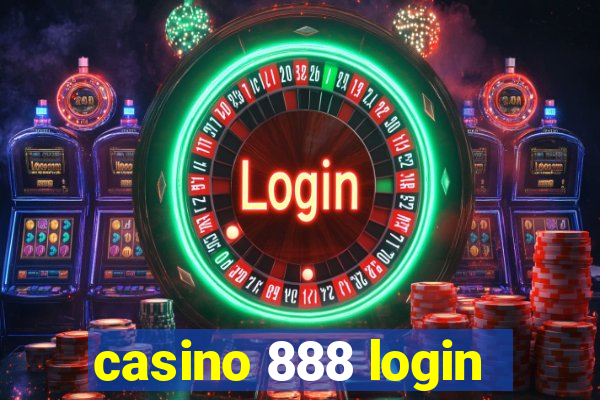 casino 888 login