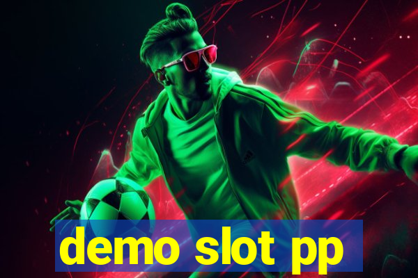 demo slot pp