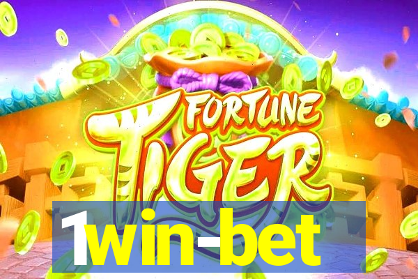 1win-bet