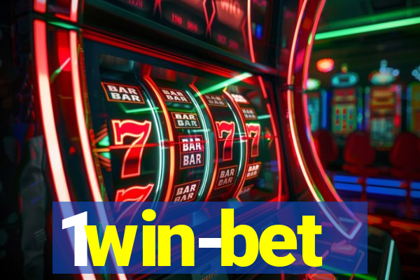 1win-bet