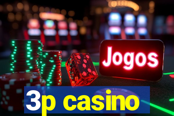 3p casino