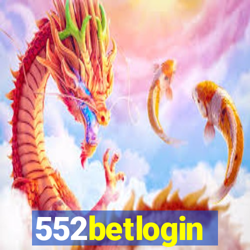 552betlogin