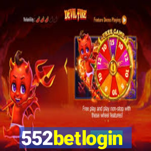 552betlogin