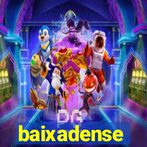 baixadense