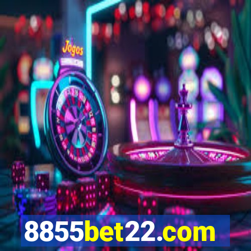 8855bet22.com