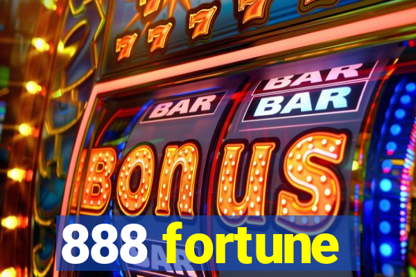 888 fortune