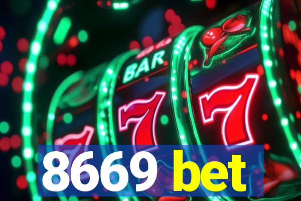 8669 bet