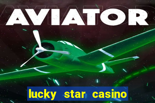 lucky star casino bonus ohne einzahlung