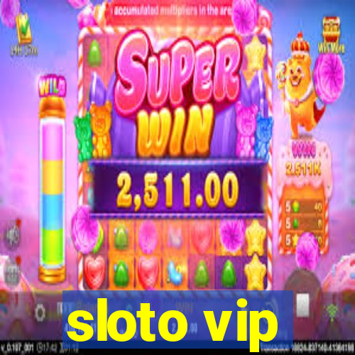 sloto vip